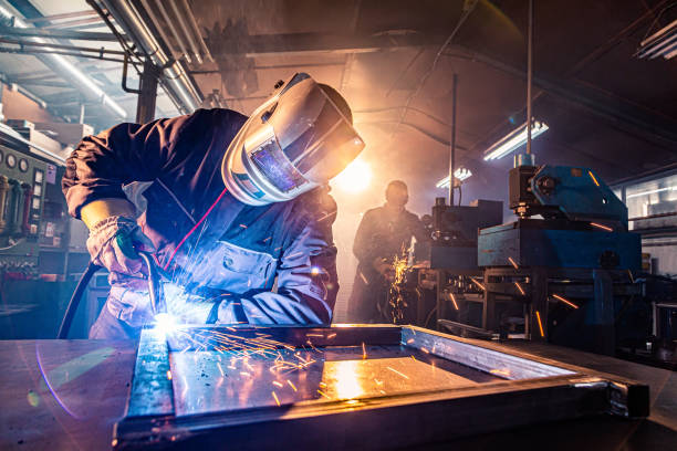 Best Automotive Welding in Bedford Heights, OH
