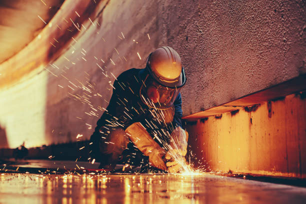 Best Marine and Shipbuilding Welding in Bedford Heights, OH