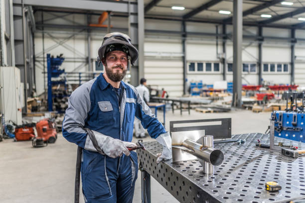  Bedford Heights, OH Welder Pros
