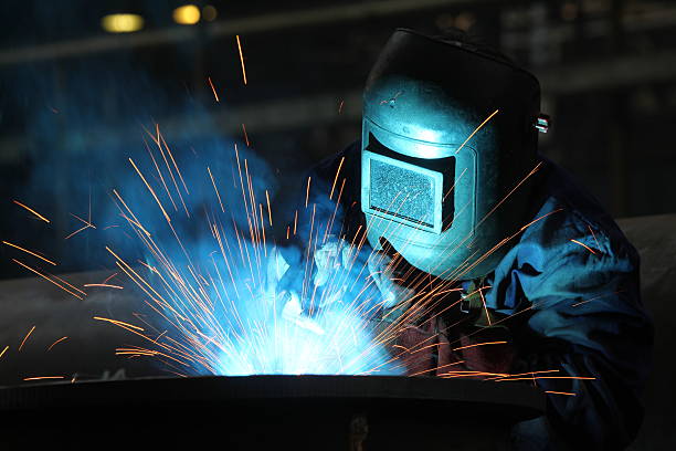 Affordable Welder Services in Bedford Heights, OH