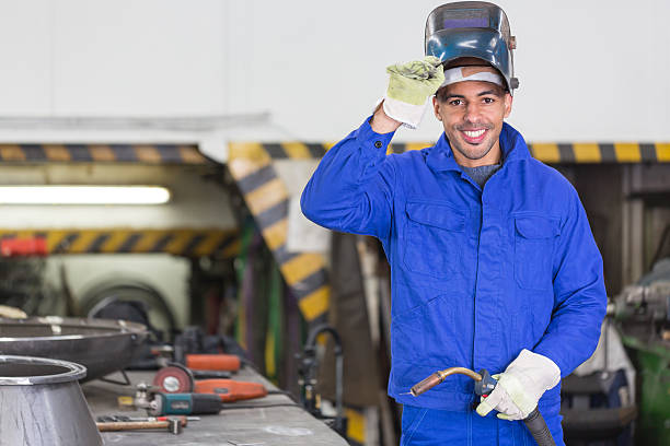 Trusted Bedford Heights, OH Welder & Metal Fabrication Experts